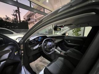 PEUGEOT 308 usata, con Volante multifunzione