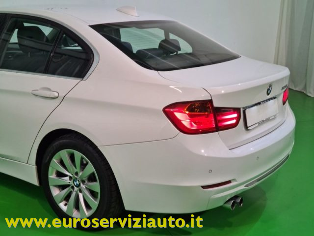 BMW 328 usata 41
