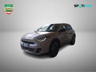 FIAT 600 usata, con Airbag laterali