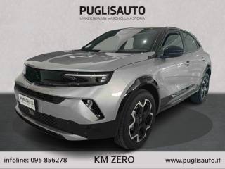 OPEL Mokka usata, con Airbag laterali