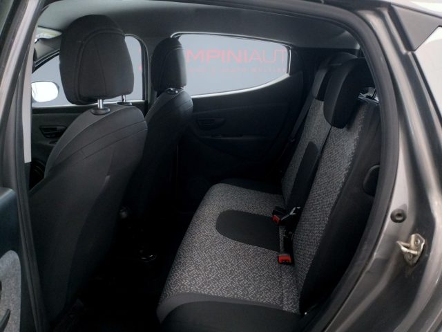 LANCIA Ypsilon usata 15