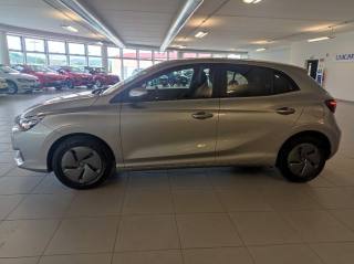 MG MG3 usata, con Airbag Passeggero