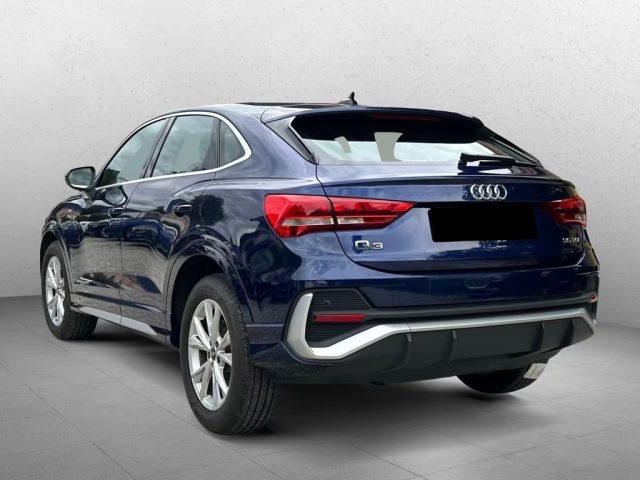 AUDI Q3 usata, con Alzacristalli elettrici
