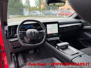 RENAULT Austral usata, con Cruise Control