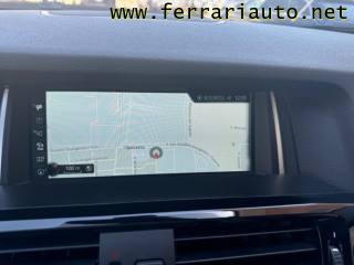 BMW X4 usata, con Climatizzatore