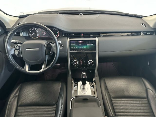 LAND ROVER Discovery Sport usata, con Airbag Passeggero
