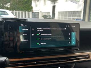 LANCIA Ypsilon usata, con Fari LED