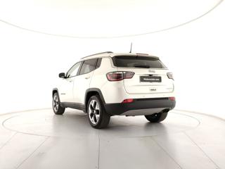 JEEP Compass usata, con Airbag laterali