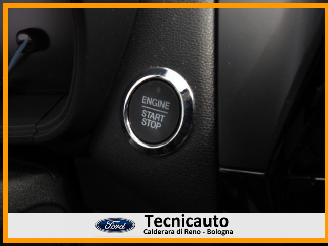 FORD EcoSport usata 23
