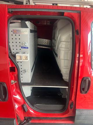 FIAT Fiorino usata, con Filtro antiparticolato
