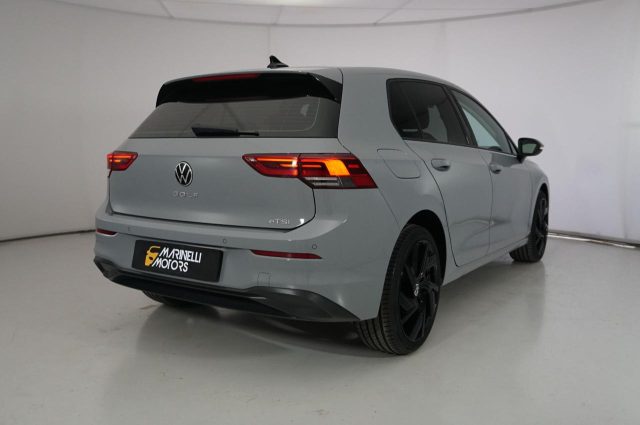 VOLKSWAGEN Golf usata, con Airbag