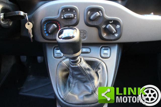 FIAT Panda usata 25