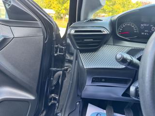 PEUGEOT 208 usata, con Cerchi in lega