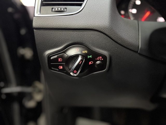 AUDI Q5 usata, con Luci diurne LED
