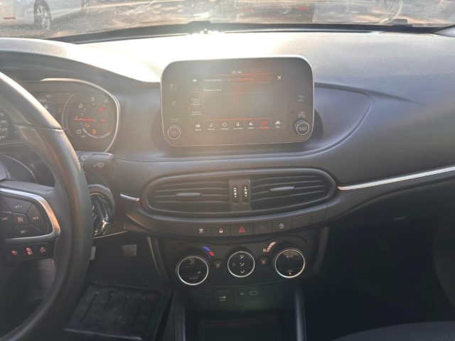 FIAT Tipo usata, con Autoradio