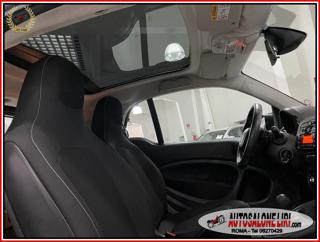 SMART ForTwo usata, con Luci diurne LED