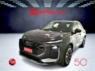 AUDI Q3 usata 1