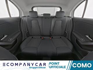 MERCEDES-BENZ A 180 usata, con Climatizzatore