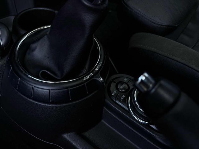 MINI Cooper D usata, con Controllo automatico clima