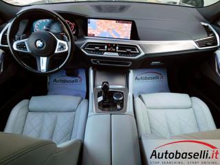 BMW X6 usata, con Sedili riscaldati