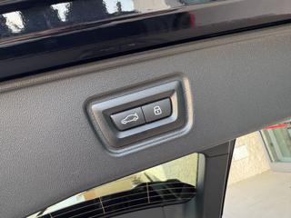 BMW 520 usata, con Fari full-led