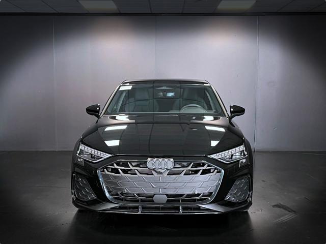 AUDI A3 usata, con Airbag