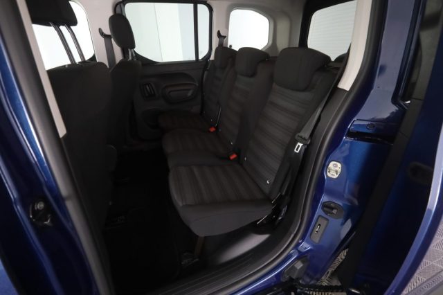 OPEL Combo Life usata 3