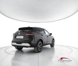 NISSAN Qashqai usata 2