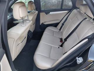 MERCEDES-BENZ C 220 usata, con Bluetooth