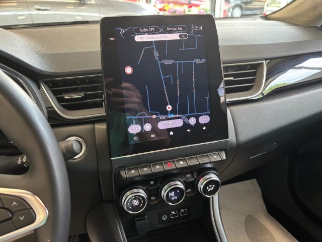 MITSUBISHI ASX usata, con ESP