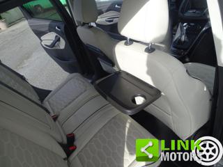 FORD Kuga usata, con Regolazione elettrica sedili