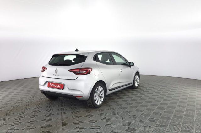 RENAULT Clio usata 3