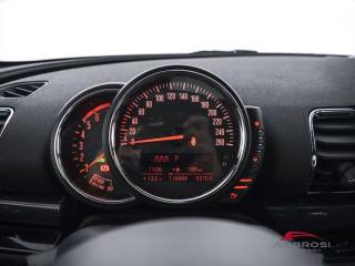 MINI Clubman usata 12