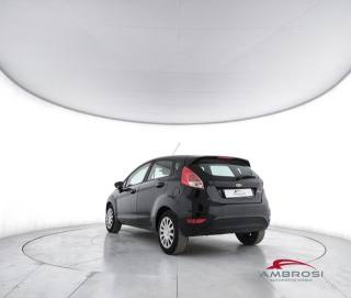 FORD Fiesta usata 3