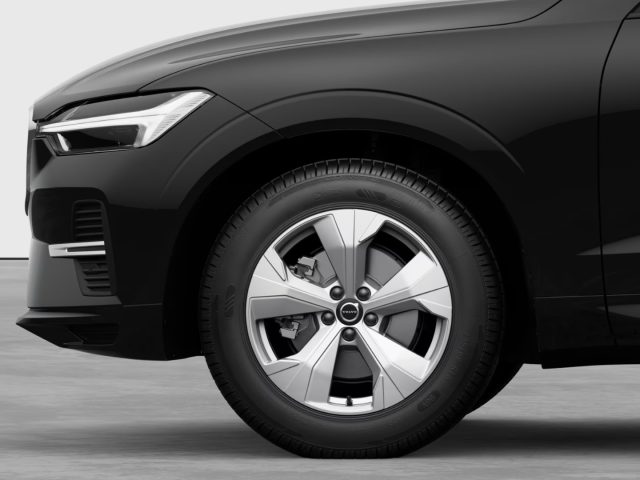 VOLVO XC60 usata, con Cerchi in lega