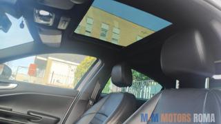 ALFA ROMEO Giulietta usata, con Fendinebbia