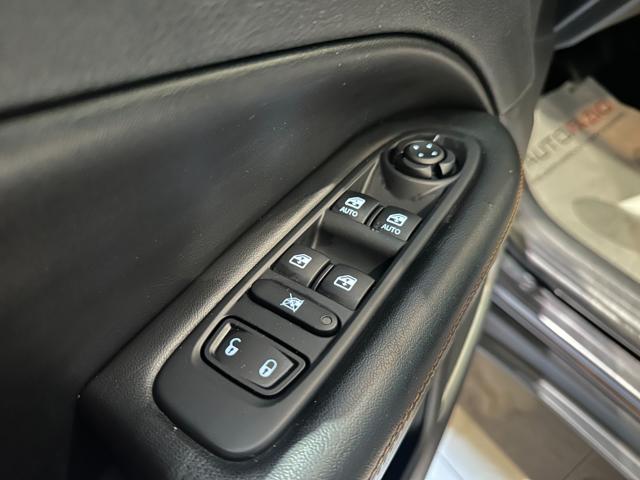 JEEP Compass usata, con Controllo elettronico della corsia