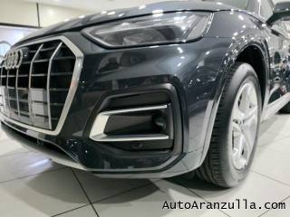 AUDI Q5 usata, con Portellone posteriore elettrico
