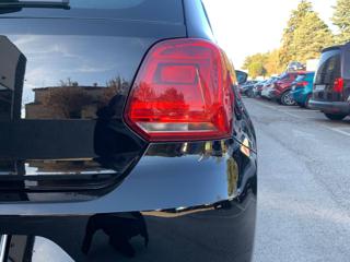 VOLKSWAGEN Polo usata, con Chiusura centralizzata