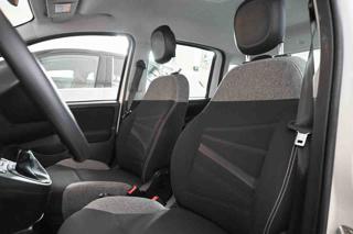 FIAT Panda usata, con ESP