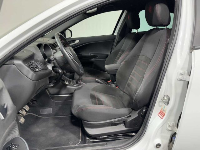ALFA ROMEO Giulietta usata, con Cruise Control