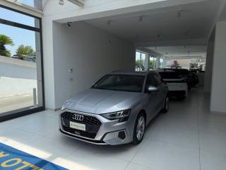 AUDI A3 30 TDI S tronic Business Advanced da ?339,00