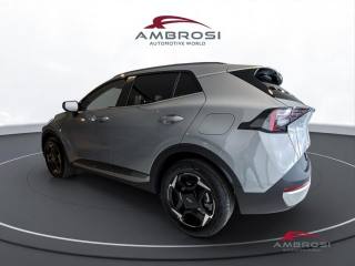 KIA Sportage usata 2