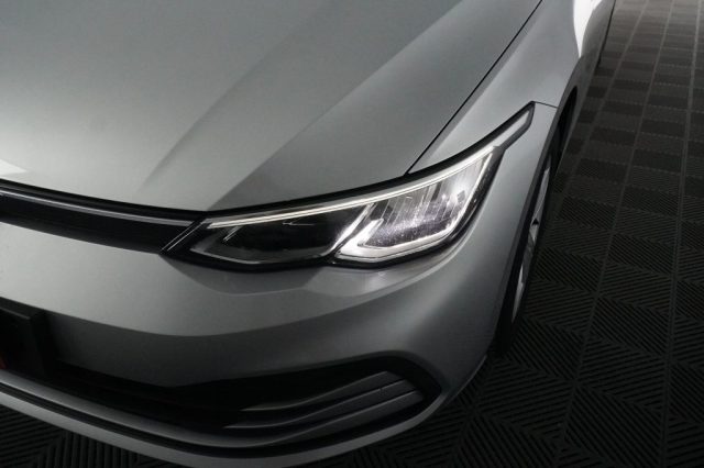 VOLKSWAGEN Golf usata 7