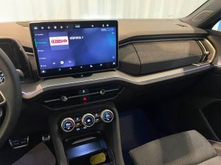 SKODA Kodiaq usata, con Boardcomputer