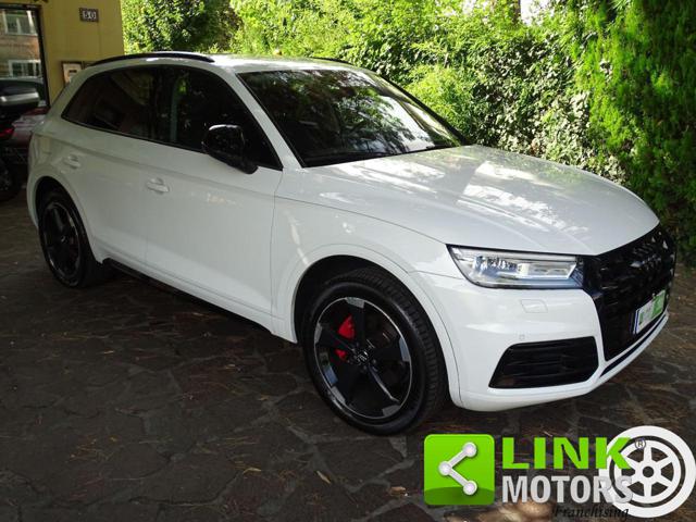 AUDI Q5 usata 6