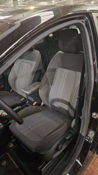 FORD Puma usata, con ESP