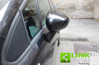 OPEL Meriva usata, con Immobilizzatore elettronico