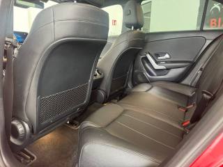 MERCEDES-BENZ A 180 usata, con Cruise Control