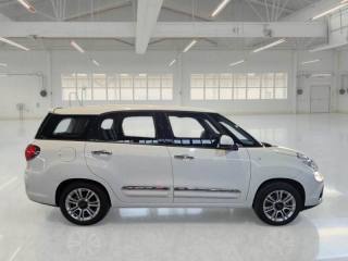 FIAT 500L usata, con Autoradio